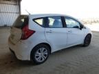 2017 Nissan Versa Note S