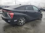 2018 Toyota Mirai