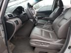 2013 Honda Odyssey EXL