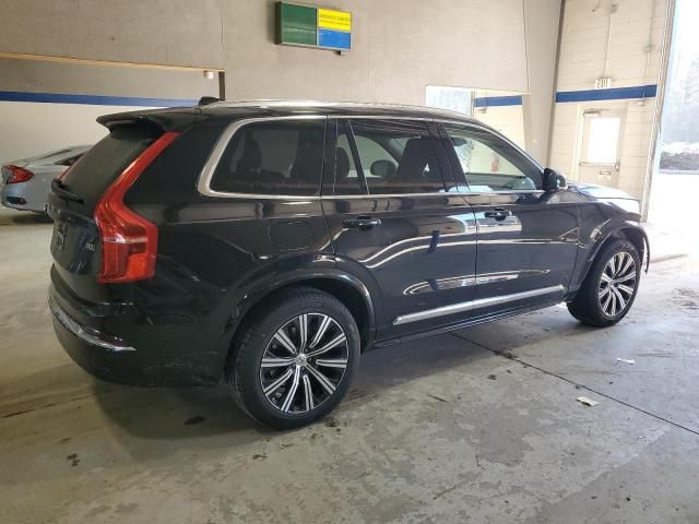 2025 Volvo XC90 Core