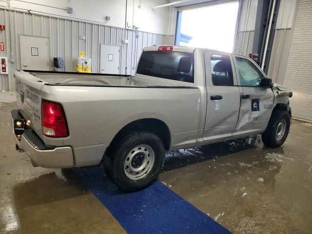 2017 Dodge RAM 1500 ST