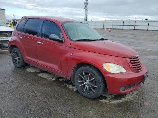 2009 Chrysler PT Cruiser