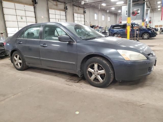 2004 Honda Accord EX