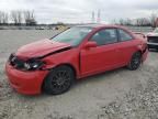 2004 Honda Civic EX