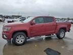 2017 Chevrolet Colorado LT