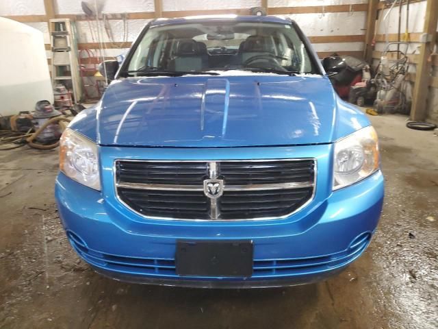 2008 Dodge Caliber SXT