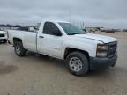 2015 Chevrolet Silverado C1500