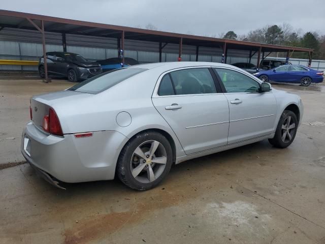 2011 Chevrolet Malibu 1LT