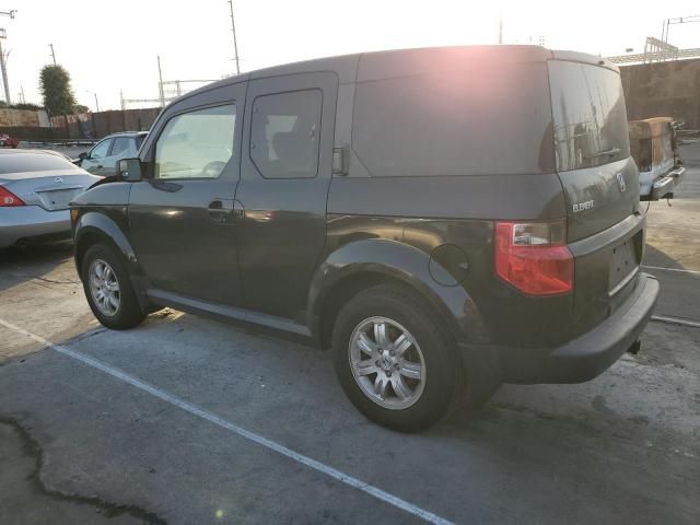 2006 Honda Element EX