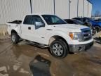 2013 Ford F150 Super Cab