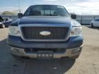 2005 Ford F150 Supercrew