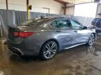 2019 Acura TLX Technology