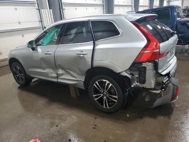 2018 Volvo XC60 T5 Momentum