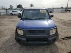 2005 Honda Element EX