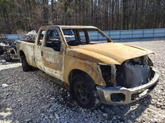 2014 Ford F350 Super Duty