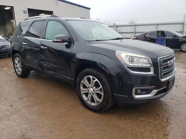 2014 GMC Acadia SLT-1