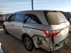 2012 Honda Odyssey EX