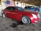 2012 Cadillac CTS Performance Collection