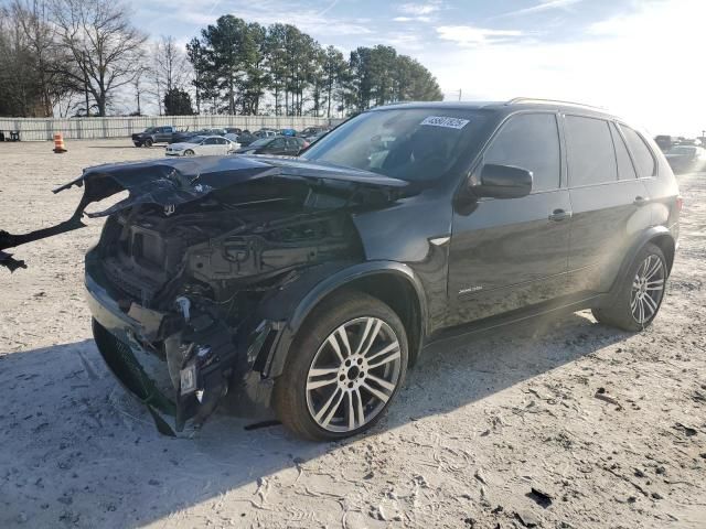 2011 BMW X5 XDRIVE35I