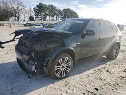 Vehiculos salvage en venta de Copart Loganville, GA: 2011 BMW X5 XDRIVE35I