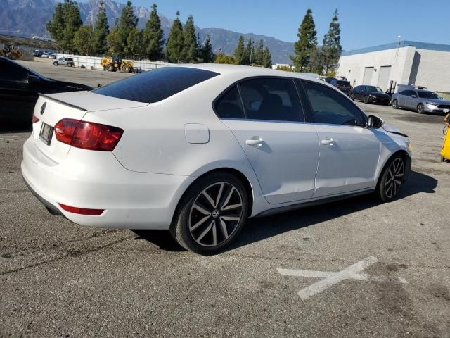 2013 Volkswagen Jetta GLI