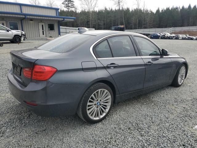 2013 BMW 328 I