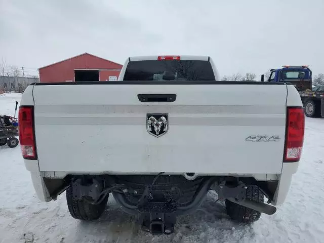 2018 Dodge RAM 2500 ST