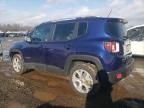 2017 Jeep Renegade Limited