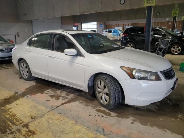 2010 Honda Accord EX