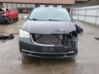 2014 Chrysler Town & Country Touring L