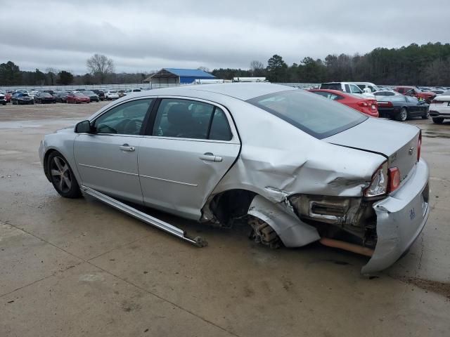 2011 Chevrolet Malibu 1LT