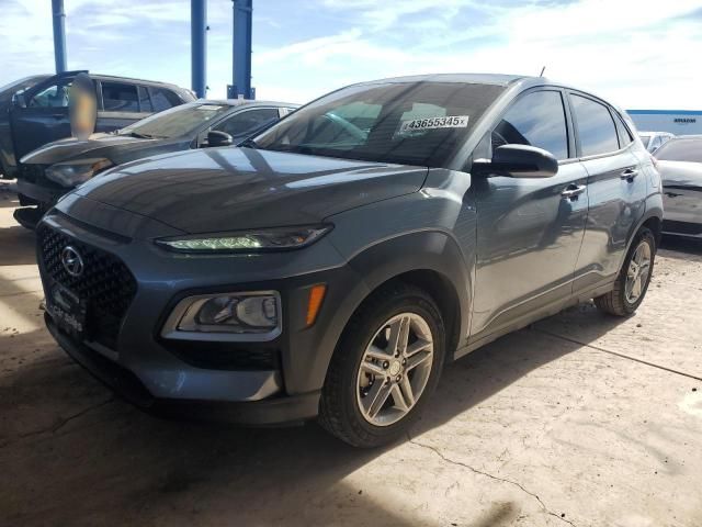 2020 Hyundai Kona SE