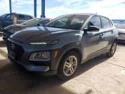 2020 Hyundai Kona SE en venta en Phoenix, AZ