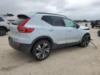 2024 Volvo XC40 Ultimate