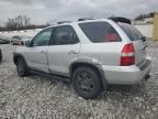 2002 Acura MDX