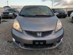 2010 Honda FIT Sport