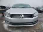 2012 Volkswagen Passat SE