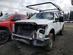 2015 Ford F350 Super Duty en venta en Arlington, WA