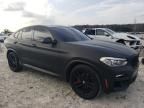 2020 BMW X4 XDRIVE30I