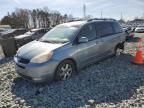 2004 Toyota Sienna XLE