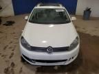 2012 Volkswagen Jetta TDI