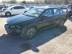 Vehiculos salvage en venta de Copart Las Vegas, NV: 2019 Volkswagen Jetta S