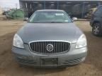 2007 Buick Lucerne CXL