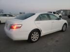 2009 Toyota Camry Hybrid