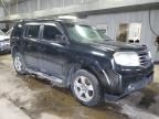 2012 Honda Pilot EXL