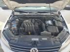 2015 Volkswagen Jetta Base