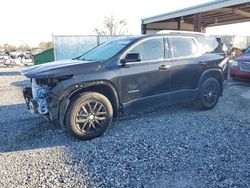 Carros salvage sin ofertas aún a la venta en subasta: 2018 GMC Acadia SLT-1