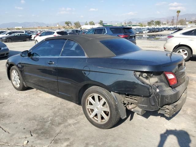 2008 Chrysler Sebring Touring