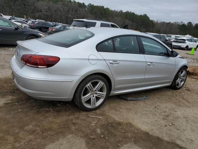 2015 Volkswagen CC Sport