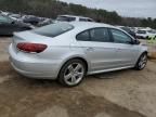 2015 Volkswagen CC Sport